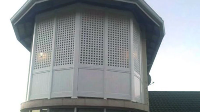 custom pvc projects