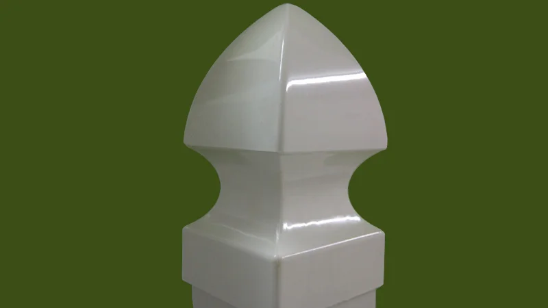 pvc accessories